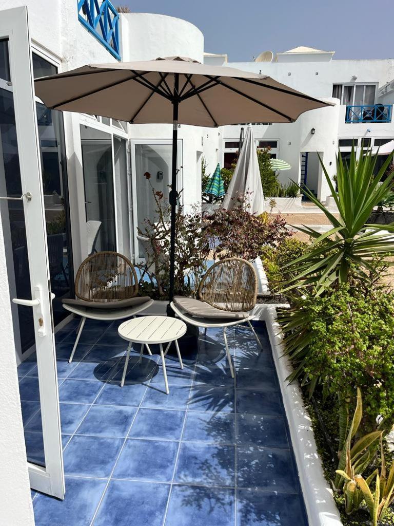 Las Greca Tias Exterior photo