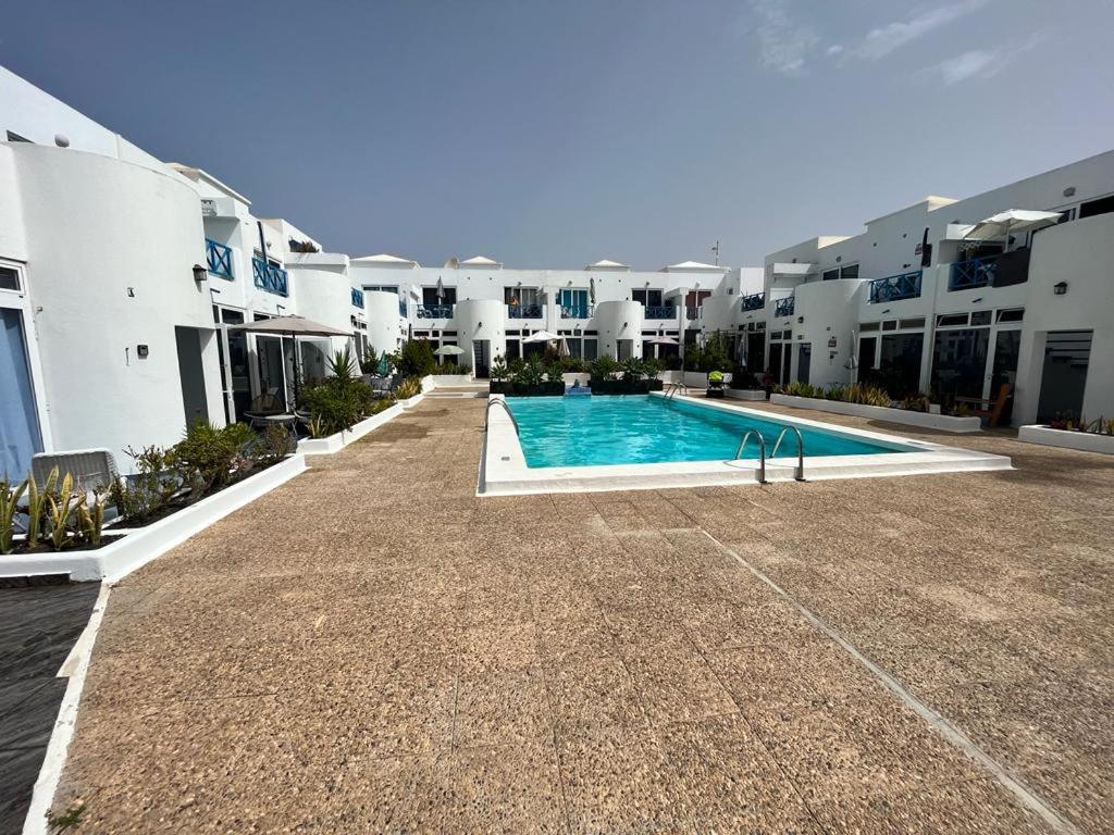 Las Greca Tias Exterior photo