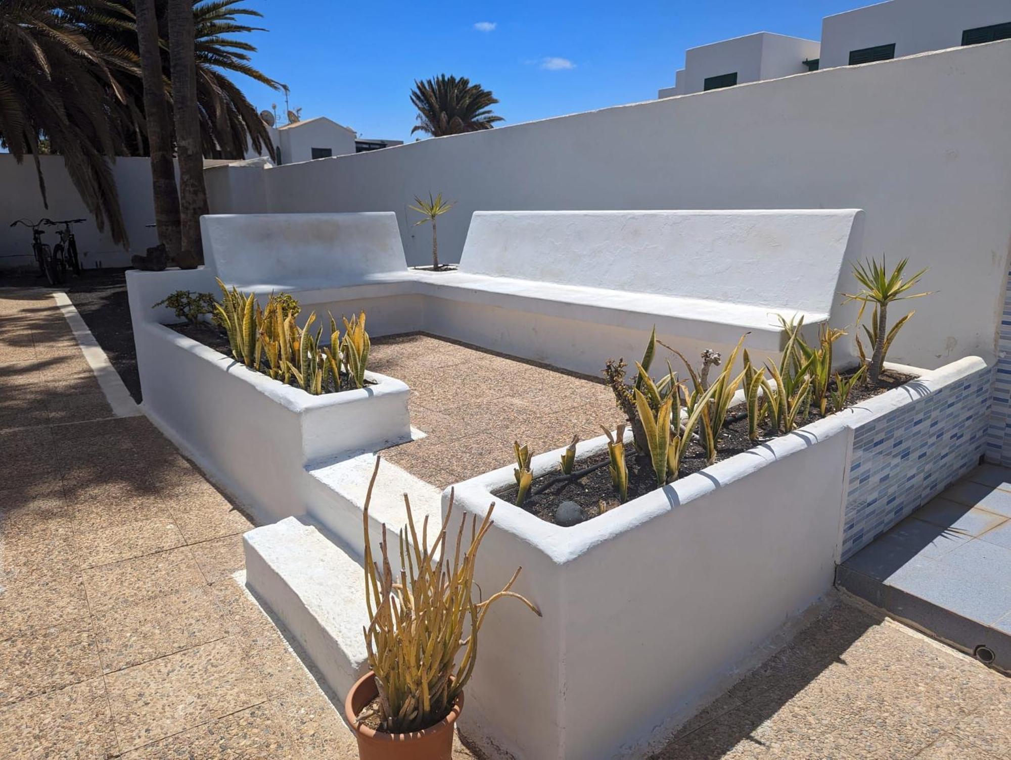 Las Greca Tias Exterior photo